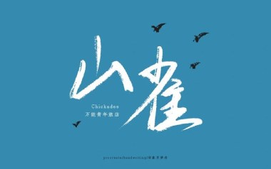 山雀吉他谱