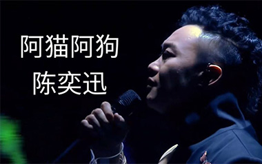 阿猫阿狗吉他谱