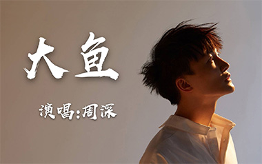 大鱼吉他谱
