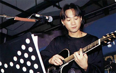 曾经拥有吉他谱