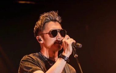 活火山吉他谱