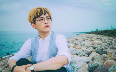 太阳吉他谱