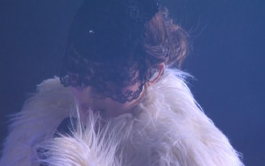 流泪眼望流泪眼吉他谱