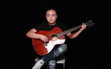 尼木阿琪吉他谱