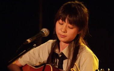 小船吉他谱
