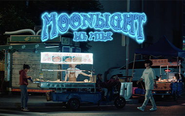 Moonlight吉他谱