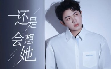 还是会想她吉他谱