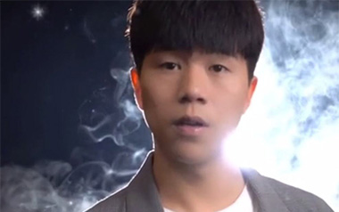 现在的她吉他谱