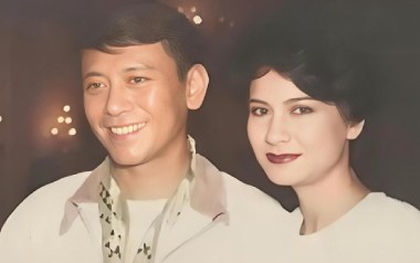 一生有意义吉他谱