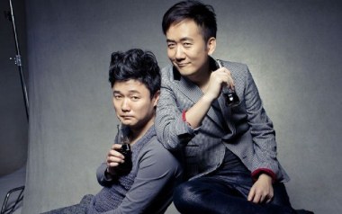 我从来没去过纽约吉他谱