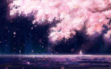 樱花树下的约定吉他谱