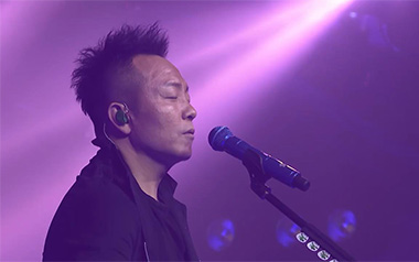完美生活吉他谱