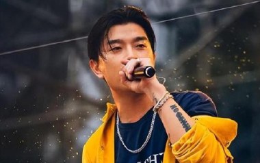 慢热吉他谱