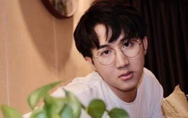 污点吉他谱