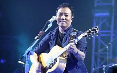 我们吉他谱