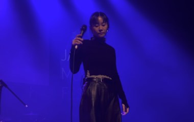 Our Pop Song吉他谱