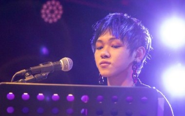 苦厄吉他谱