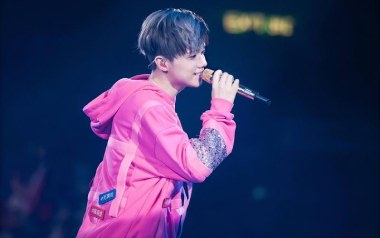 为何他会离开你吉他谱