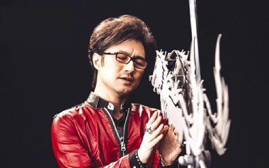 再见青春吉他谱