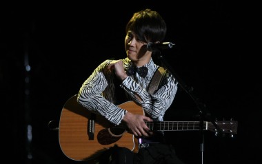 Katrina吉他谱