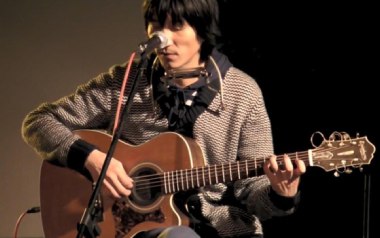 女儿情吉他谱