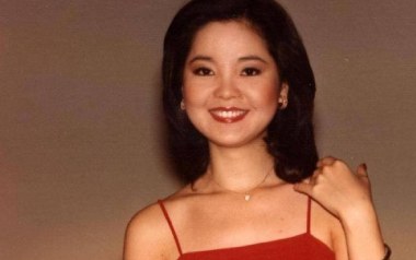 天涯歌女吉他谱