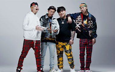 R&amp;B All Night吉他谱
