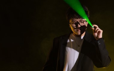 爱存在吉他谱