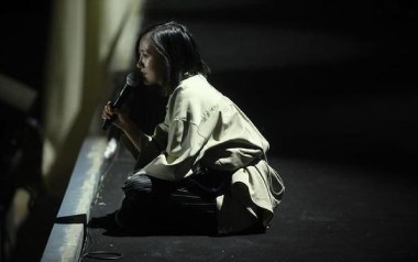 无烟区吉他谱