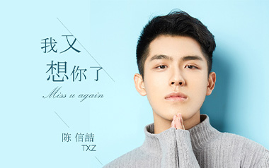 我又想你了吉他谱