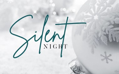 Silent Night指弹谱吉他谱
