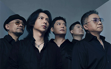 Don't Break My Heart吉他谱