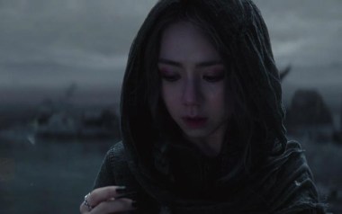 冰河时代吉他谱