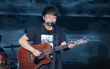 玫瑰吉他谱