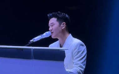 一样美丽吉他谱