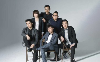 狂热吉他谱