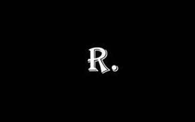 R.吉他谱