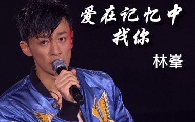 爱在记忆中找你吉他谱