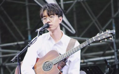 美之物吉他谱
