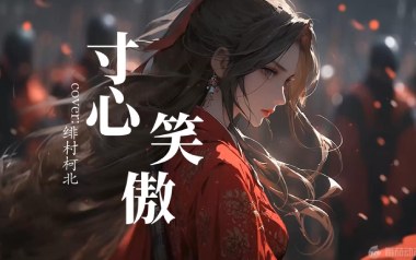 寸心笑傲吉他谱