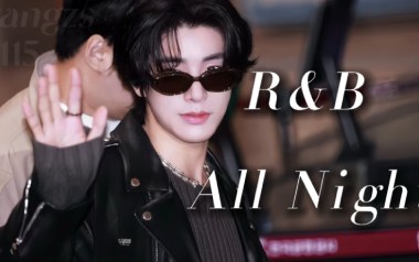 R&amp;B All Night吉他谱