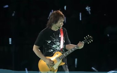 再度重相逢吉他谱