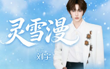 灵雪漫吉他谱