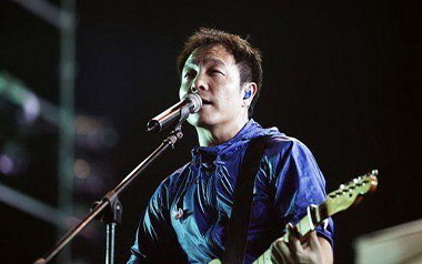 执着吉他谱