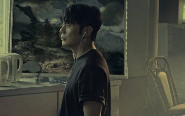 走走吉他谱