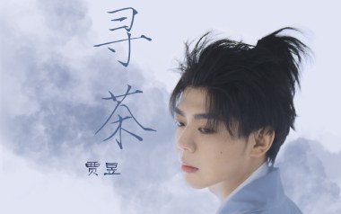 寻茶吉他谱
