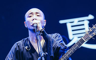 逝年吉他谱