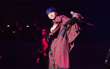 美人鱼吉他谱