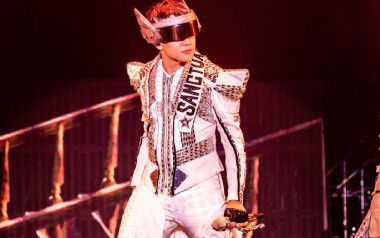 黑武士吉他谱