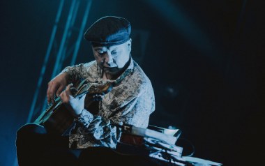The End Of The World指弹谱吉他谱